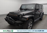 2017 Jeep Wrangler in West Palm Beach, FL 33409 - 18134951 1