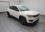 2018 Jeep Compass in Charlotte, NC 28213 - 18134957 13