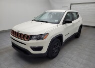 2018 Jeep Compass in Charlotte, NC 28213 - 18134957 2