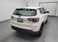 2018 Jeep Compass in Charlotte, NC 28213 - 18134957 7