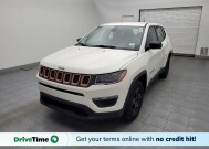 2018 Jeep Compass in Charlotte, NC 28213 - 18134957 1