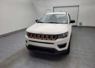 2018 Jeep Compass in Charlotte, NC 28213 - 18134957 15