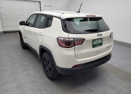 2018 Jeep Compass in Charlotte, NC 28213 - 18134957 5
