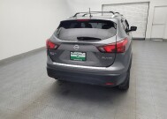 2018 Nissan Rogue Sport in Greensboro, NC 27407 - 18134971 7