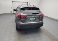 2018 Nissan Rogue Sport in Greensboro, NC 27407 - 18134971 6