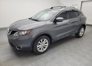 2018 Nissan Rogue Sport in Greensboro, NC 27407 - 18134971 2
