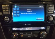2018 Nissan Rogue Sport in Greensboro, NC 27407 - 18134971 25