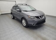 2018 Nissan Rogue Sport in Greensboro, NC 27407 - 18134971 13
