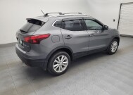 2018 Nissan Rogue Sport in Greensboro, NC 27407 - 18134971 10