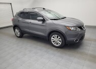 2018 Nissan Rogue Sport in Greensboro, NC 27407 - 18134971 11