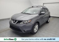 2018 Nissan Rogue Sport in Greensboro, NC 27407 - 18134971 1
