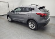 2018 Nissan Rogue Sport in Greensboro, NC 27407 - 18134971 3