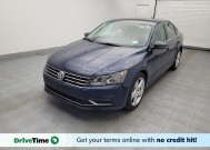 2018 Volkswagen Passat in Raleigh, NC 27604 - 18134972 1