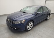 2018 Volkswagen Passat in Raleigh, NC 27604 - 18134972 2