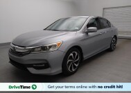 2017 Honda Accord in Denver, CO 80012 - 18134989 1