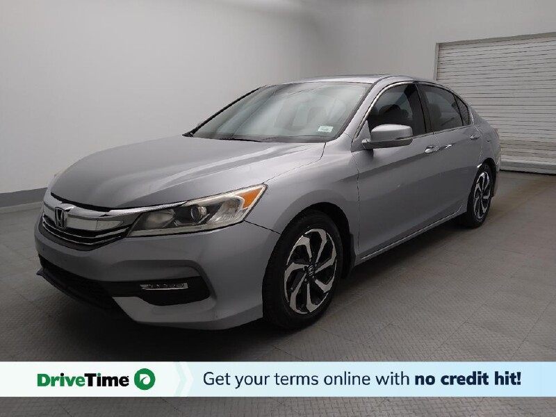 2017 Honda Accord in Denver, CO 80012 - 18134989