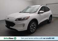 2020 Ford Escape in Colorado Springs, CO 80909 - 18134990 1