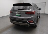 2019 Hyundai Santa Fe in Albuquerque, NM 87123 - 18134991 7