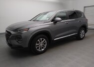 2019 Hyundai Santa Fe in Albuquerque, NM 87123 - 18134991 2