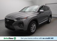 2019 Hyundai Santa Fe in Albuquerque, NM 87123 - 18134991 1