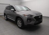 2019 Hyundai Santa Fe in Albuquerque, NM 87123 - 18134991 13