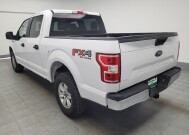 2018 Ford F150 in Pelham, AL 35124 - 18134994 5