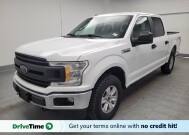 2018 Ford F150 in Pelham, AL 35124 - 18134994 1