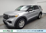 2020 Ford Explorer in Memphis, TN 38115 - 18135004 1