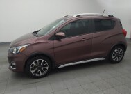 2021 Chevrolet Spark in Corpus Christi, TX 78412 - 18135009 2