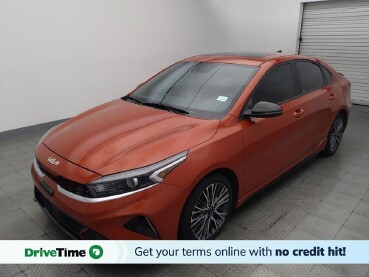 2023 Kia Forte in Live Oak, TX 78233