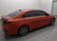 2023 Kia Forte in Live Oak, TX 78233 - 18135025 10
