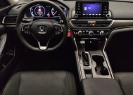 2018 Honda Accord in El Paso, TX 79907 - 18135029 22
