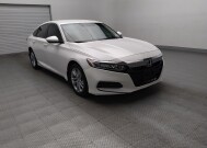 2018 Honda Accord in El Paso, TX 79907 - 18135029 13