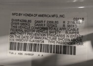 2018 Honda Accord in El Paso, TX 79907 - 18135029 33