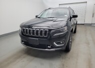 2019 Jeep Cherokee in Fairfield, OH 45014 - 18135031 15