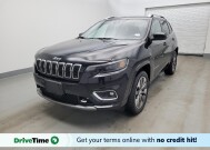 2019 Jeep Cherokee in Fairfield, OH 45014 - 18135031 1