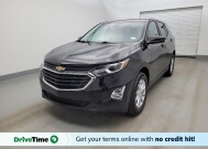 2021 Chevrolet Equinox in Columbus, OH 43228 - 18135034 1