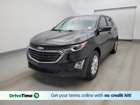 2021 Chevrolet Equinox in Columbus, OH 43228