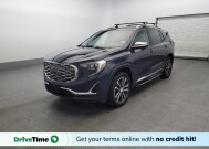 2018 GMC Terrain in Temple Hills, MD 20746 - 18135036 1