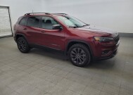 2021 Jeep Cherokee in Newport News, VA 23601 - 18135049 11