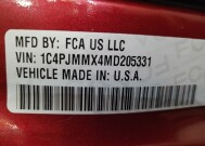 2021 Jeep Cherokee in Newport News, VA 23601 - 18135049 33