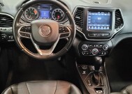 2021 Jeep Cherokee in Newport News, VA 23601 - 18135049 22