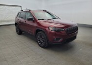 2021 Jeep Cherokee in Newport News, VA 23601 - 18135049 13