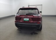 2021 Jeep Cherokee in Newport News, VA 23601 - 18135049 7