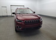 2021 Jeep Cherokee in Newport News, VA 23601 - 18135049 14