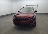 2021 Jeep Cherokee in Newport News, VA 23601 - 18135049 15