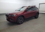 2021 Jeep Cherokee in Newport News, VA 23601 - 18135049 2
