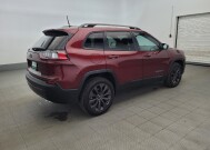 2021 Jeep Cherokee in Newport News, VA 23601 - 18135049 10