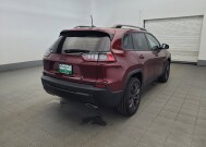 2021 Jeep Cherokee in Newport News, VA 23601 - 18135049 9