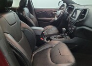 2021 Jeep Cherokee in Newport News, VA 23601 - 18135049 21